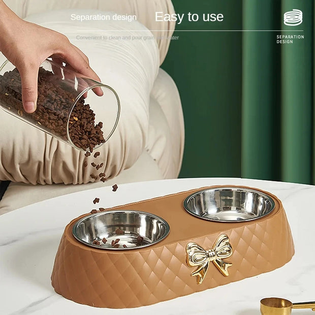 Dog Bowl Stainless Steel