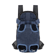 Durable Pet Backpack Carrier