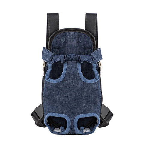 Durable Pet Backpack Carrier