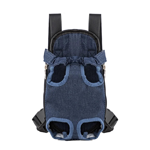 Durable Pet Backpack Carrier