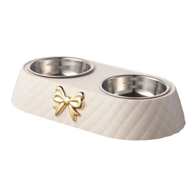 Dog Bowl Stainless Steel