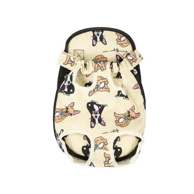 Durable Pet Backpack Carrier