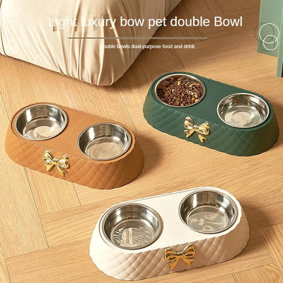 Dog Bowl Stainless Steel