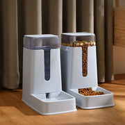 Auto Food Feeder