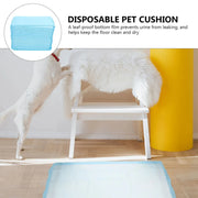 Disposable: Pet Potty Training Cushions