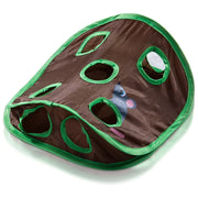 Mouse Hunt Game Tent for Clever Cats