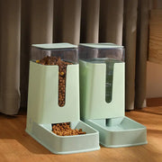 Auto Food Feeder