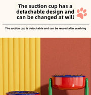 Double Bowls Foldable for Pets