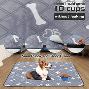 Reusable Dog Potty Training Pads