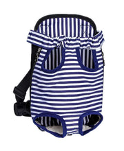 Durable Pet Backpack Carrier