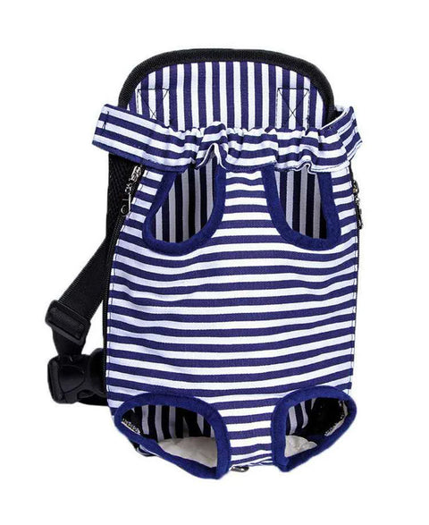 Durable Pet Backpack Carrier