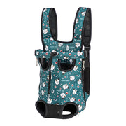 Durable Pet Backpack Carrier