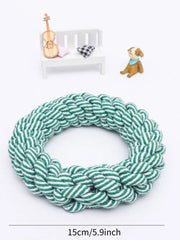 Durable Dog Rope Toy