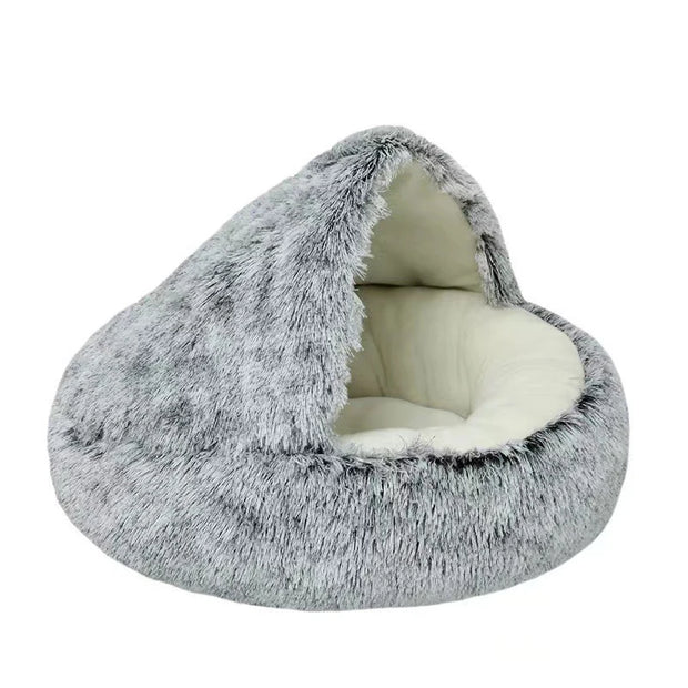 Sleeping Nest Cave for Cats Small Dogs