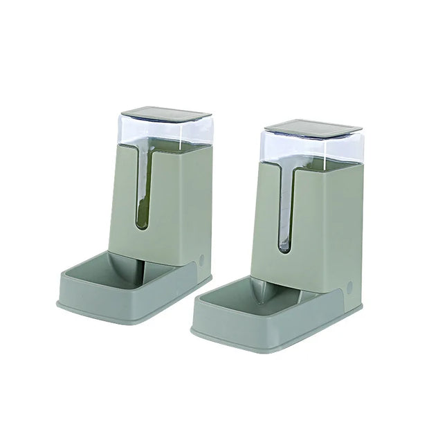 Auto Food Feeder