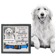Dog Memorials Picture Frame