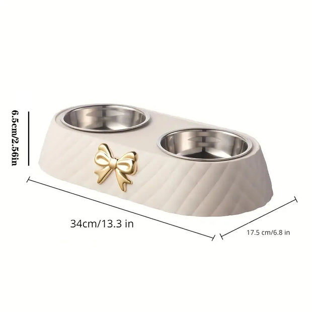 Dog Bowl Stainless Steel