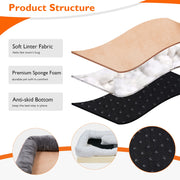 Super Soft Orthopedic Foam Dog Bed