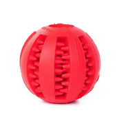 Healthy Gums Bite-Resistant Toy Treat Ball