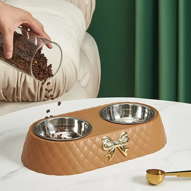 Dog Bowl Stainless Steel