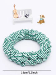 Durable Dog Rope Toy