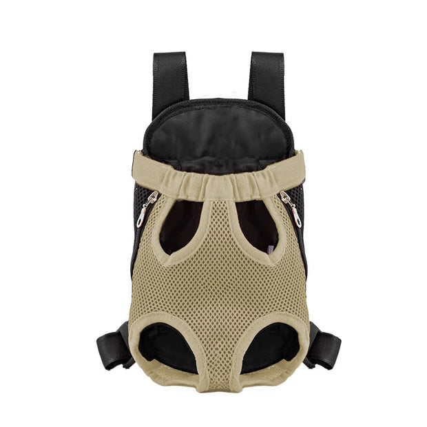 Durable Pet Backpack Carrier