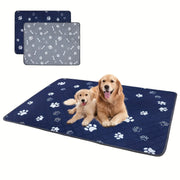 Reusable Dog Potty Training Pads