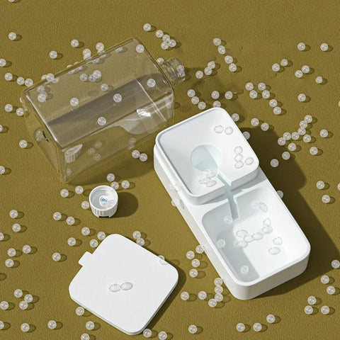 Pet automatic feeder