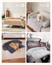 Dog Bed Furniture Cover