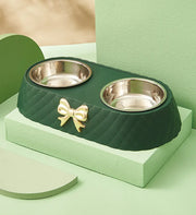 Dog Bowl Stainless Steel