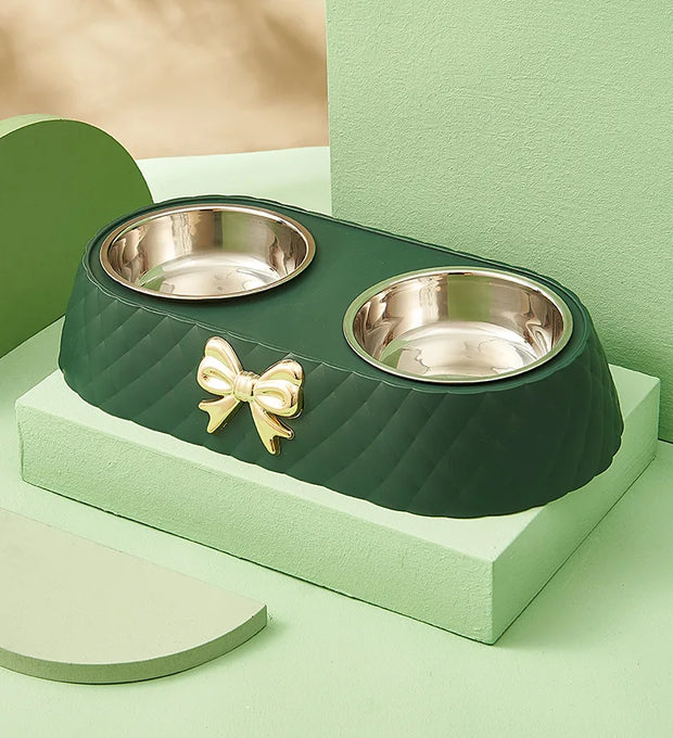 Dog Bowl Stainless Steel