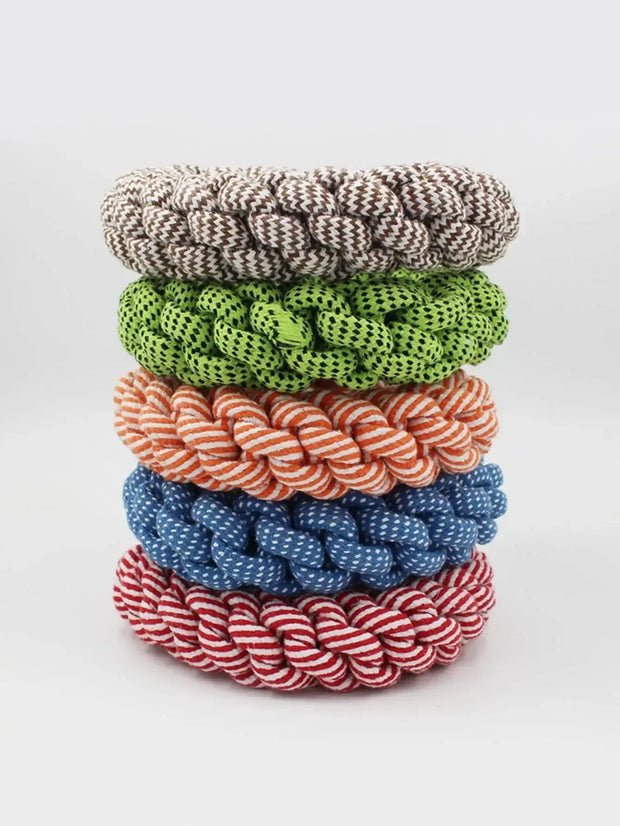 Durable Dog Rope Toy
