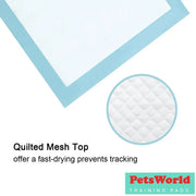 150 Ct. Heavy-Duty Pet Training Pads