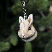 Keychain Custom Pet Accessories