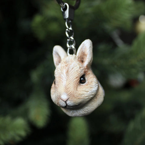 Keychain Custom Pet Accessories