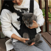 Durable Pet Backpack Carrier