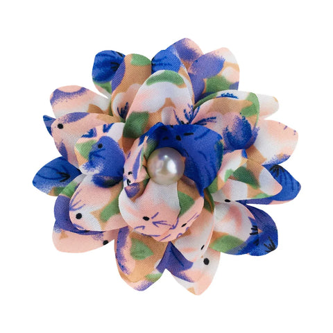 Dog Flower Collar