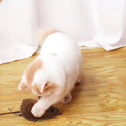 Smart Mice Animal Toys Relieve Boredom