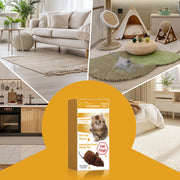 Smart Mice Animal Toys Relieve Boredom